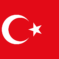 Turkey Flag