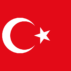 Turkey Flag